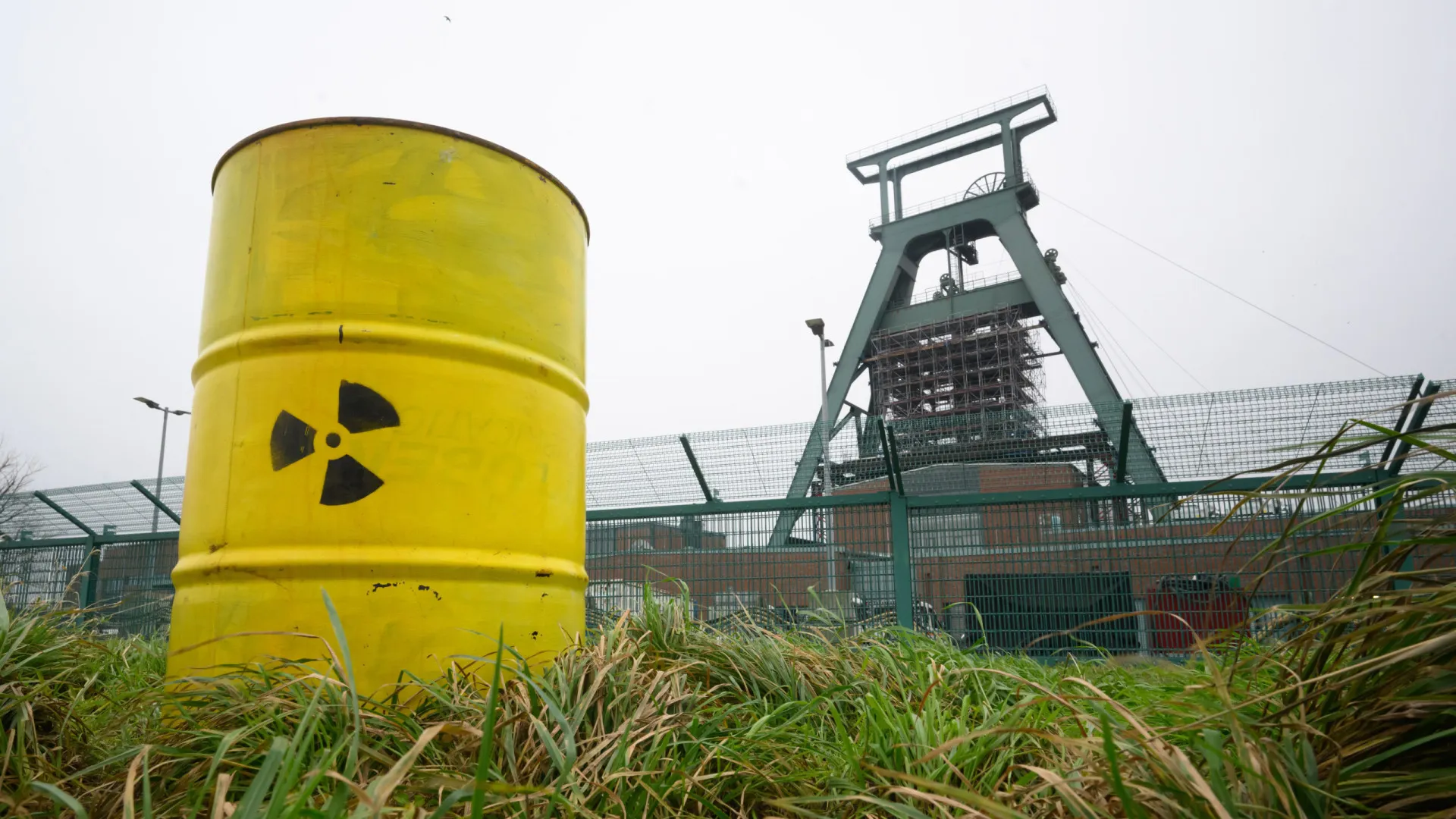 Já estamos na Terceira Era Nuclear? - img