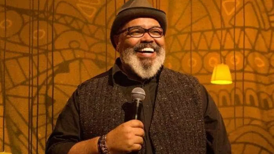 Jorge Aragão diz que não planeja aposentadoria, mas vai diminuir ritmo de shows - img