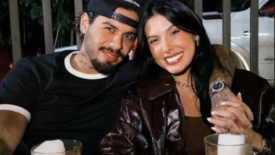 Jornalista revela motivo do término entre Zé Felipe e Ana Castela - img