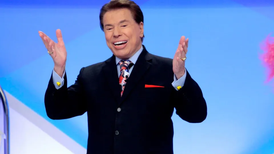 Silvio Santos é homenageado com nome em rodovia de SP - img
