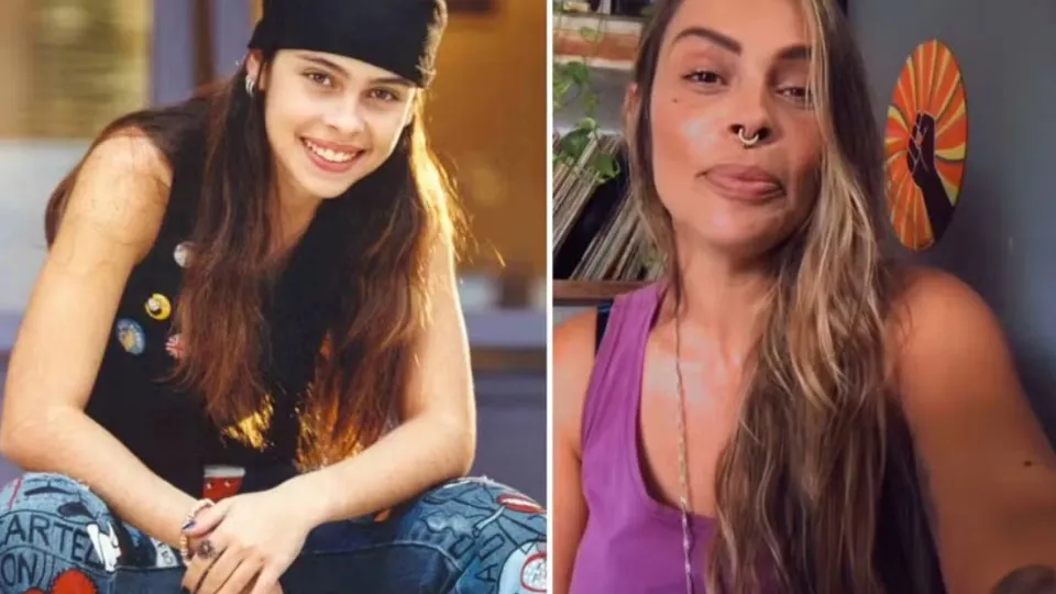 Lembra dela? Ex-Malhação atinge meta de vaquinha para voltar a trabalhar - img