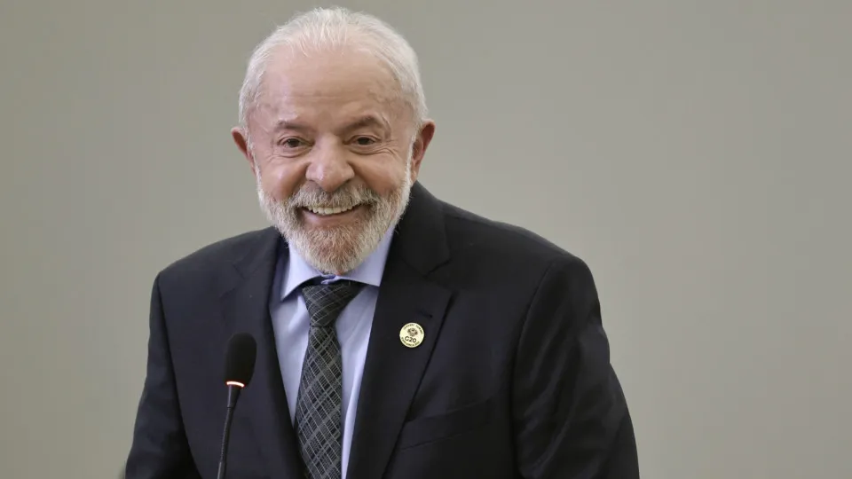 Lula celebra abertura de mais de 500 mercados de exportação agropecuária 1 Lula celebra abertura de mais de 500 mercados de exportação agropecuária - img