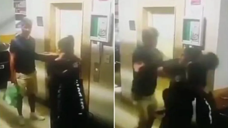 Lula pede expulsão de servidor do CGU que agrediu mulher e uma criança - img