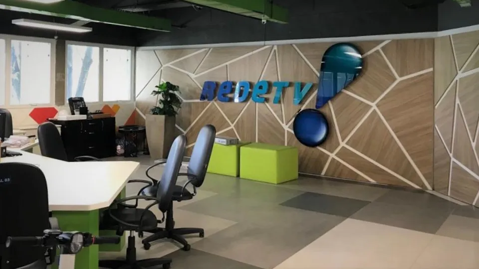 Marcelo de Carvalho vende ações da RedeTV!, e Amilcare Dallevo Jr. passa a ser o único dono - img