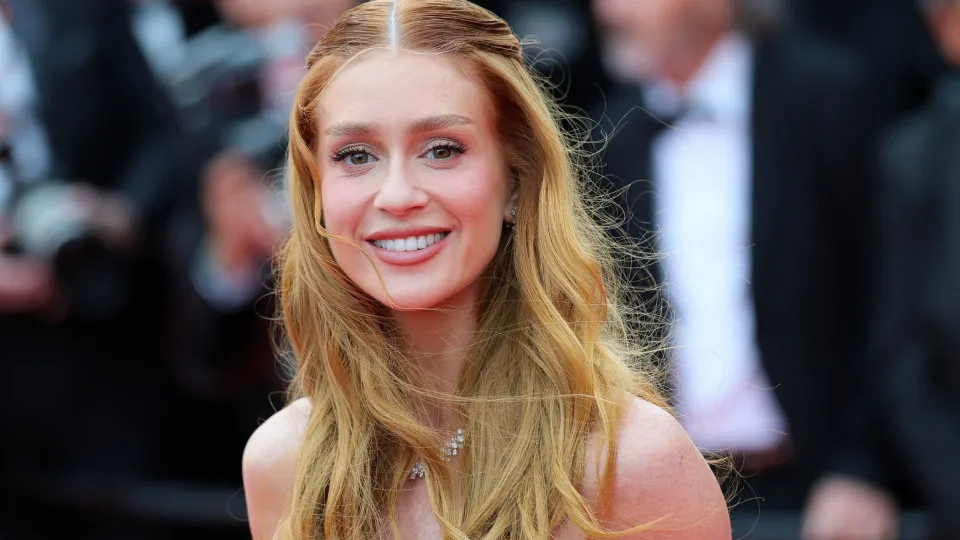Marina Ruy Barbosa reage com ironia após ser chamada de feia - img