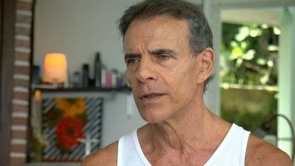 Mário Gomes pede pix a fãs e diz que está com dificuldade para comprar comida - img