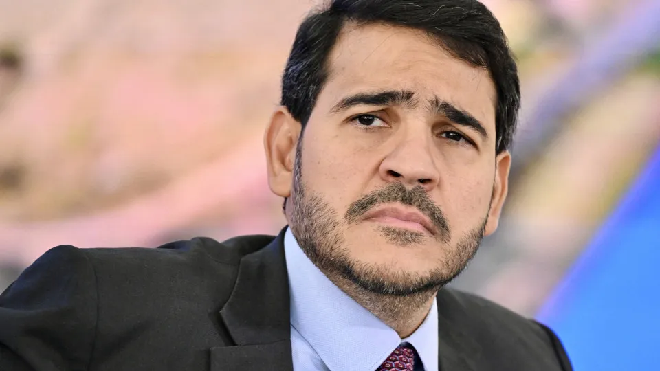 Senado decide indicação de Jorge Messias ao STF sob clima de incerteza - img