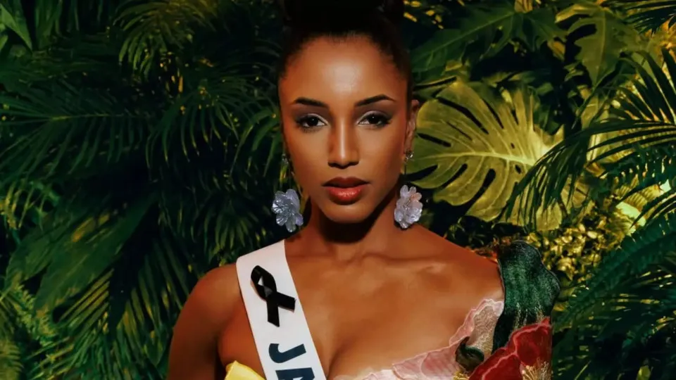 Miss Jamaica será repatriada após sofrer acidente grave no Miss Universo - img