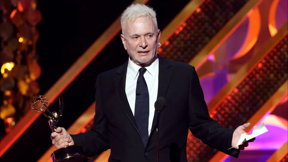 Morre Anthony Geary, astro de 'General Hospital', aos 78 anos - img