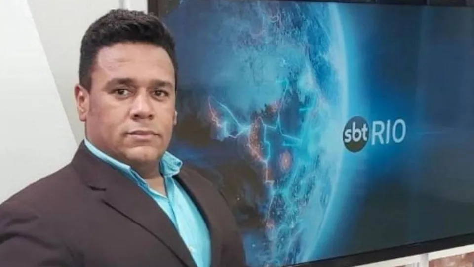 Morre Caio Álex, ex-apresentador do SBT e repórter de afiliada da Globo - img