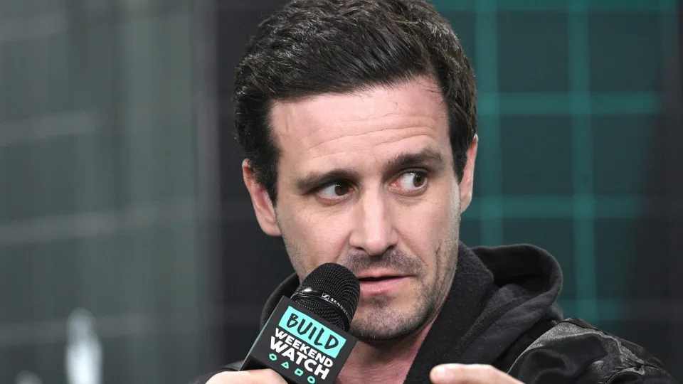 Morre James Ransone, ator de 'It: Capítulo 2' e 'The Wire', aos 46 anos - img