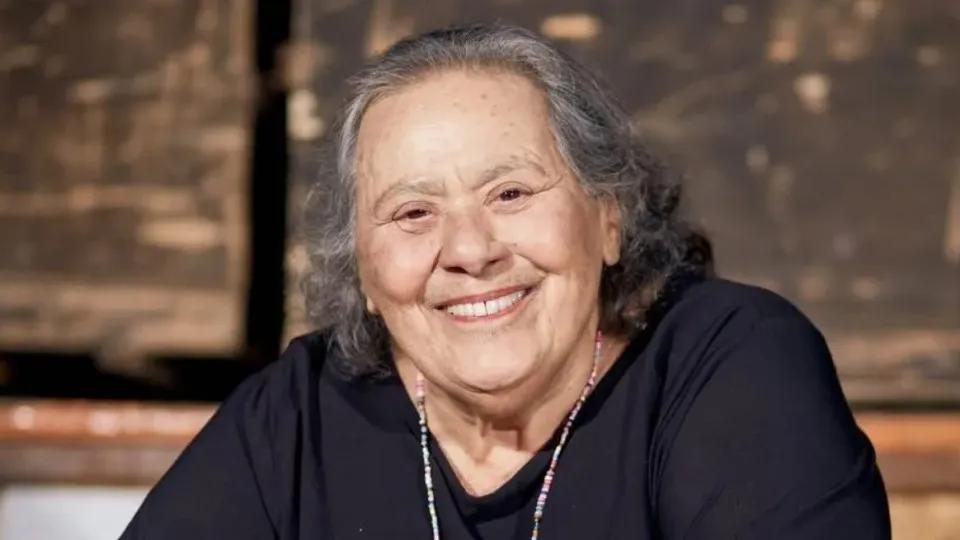 Morre Teuda Bara, atriz e fundadora do grupo de teatro Galpão, aos 84 anos - img