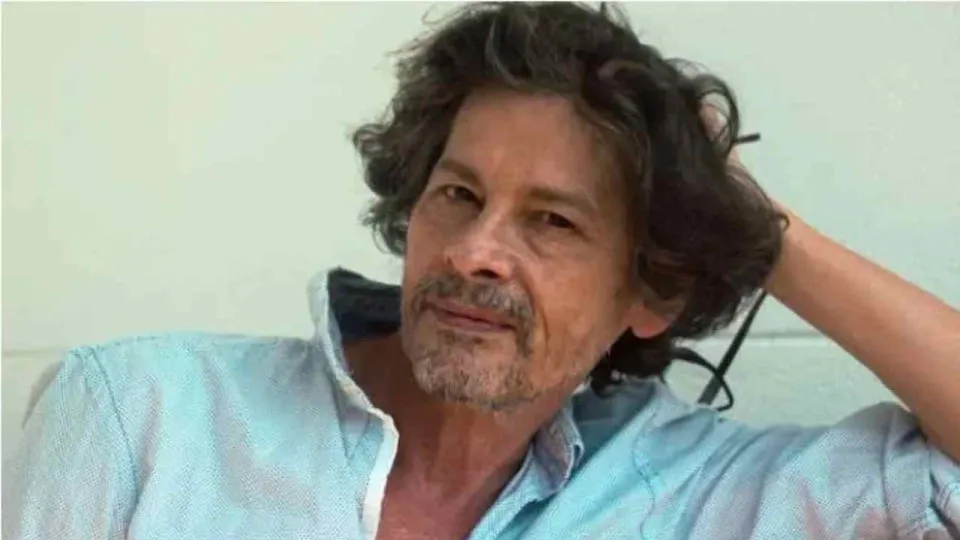 Morre Thierry Tremouroux, ator da novela 'Nos Tempos do Imperador', aos 65 anos 1 Morre Thierry Tremouroux, ator da novela 'Nos Tempos do Imperador', aos 65 anos - img