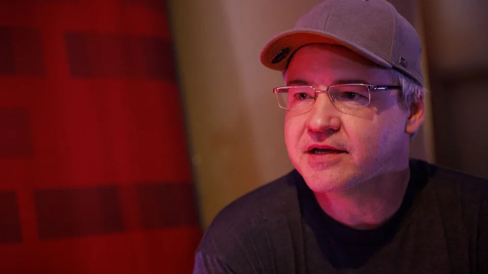 Morre Vince Zampella, cocriador do jogo 'Call of Duty', aos 55 anos - img