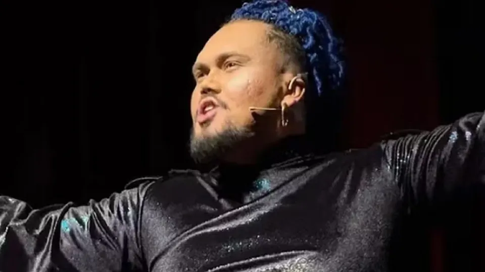Morre aos 25 anos ator que passou mal e desmaiou durante musical Alladin - img