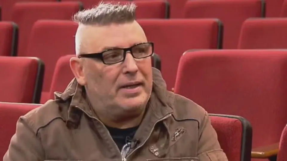 Morre ator e cantor Maurício Vogue, símbolo da cultura paranaense, aos 59 anos - img