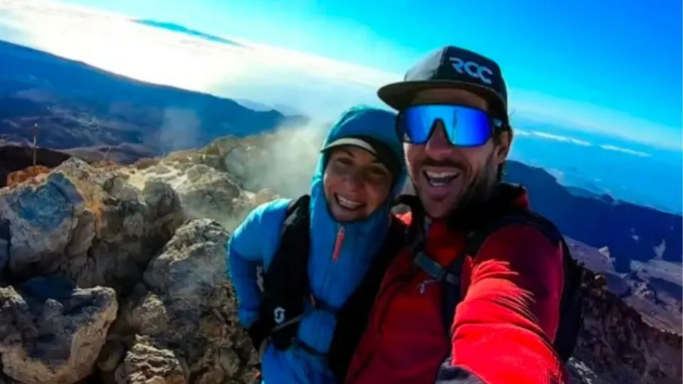 Mulher morre nos Alpes a –20 ºC após ser deixada pelo namorado alpinista - img