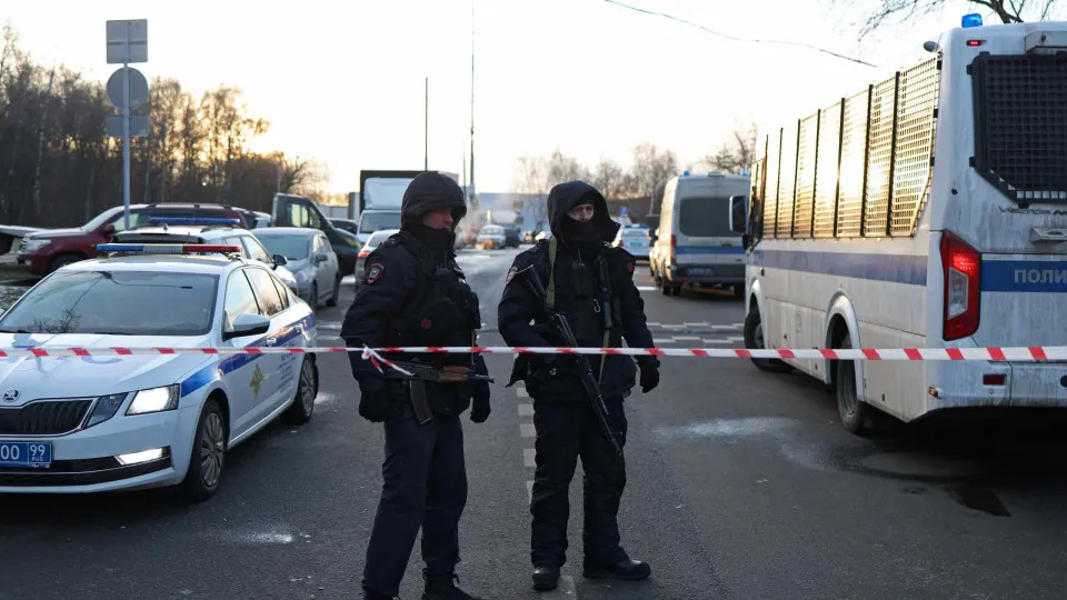 Novo ataque com carro-bomba em Moscou deixa três mortos - img