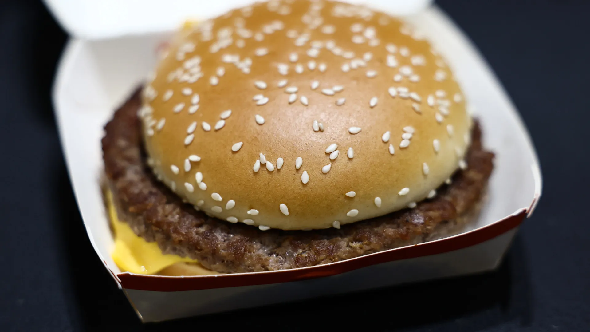O preço do McDonald's ao redor do mundo - img