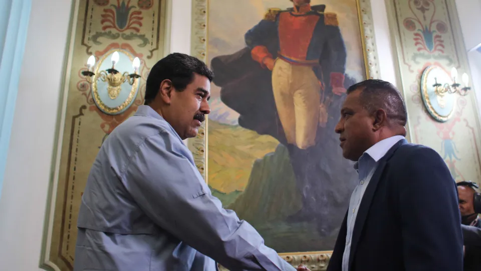 Opositor venezuelano morreu na prisão por ataque cardíaco, diz governo - img