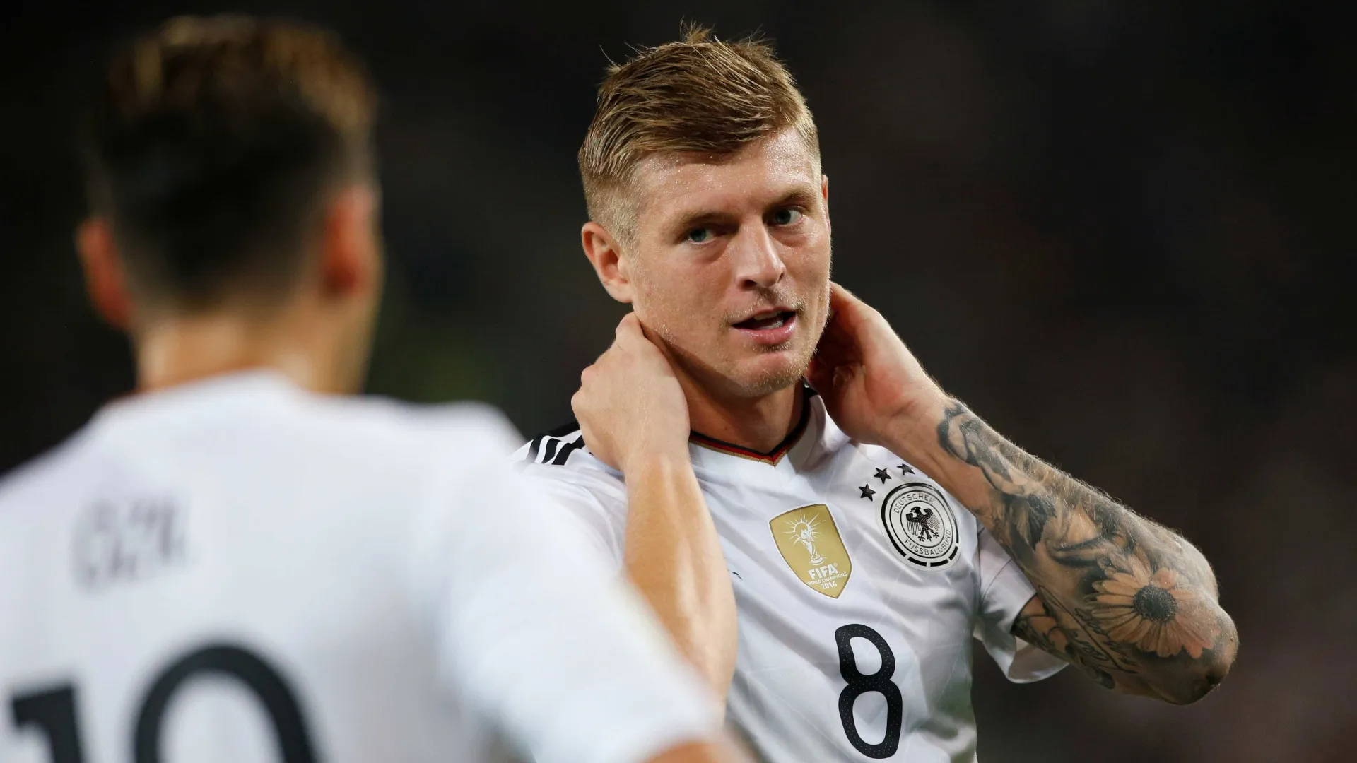 'Os melhores times do Brasil podem competir com os da Europa', analisa Toni Kroos - img