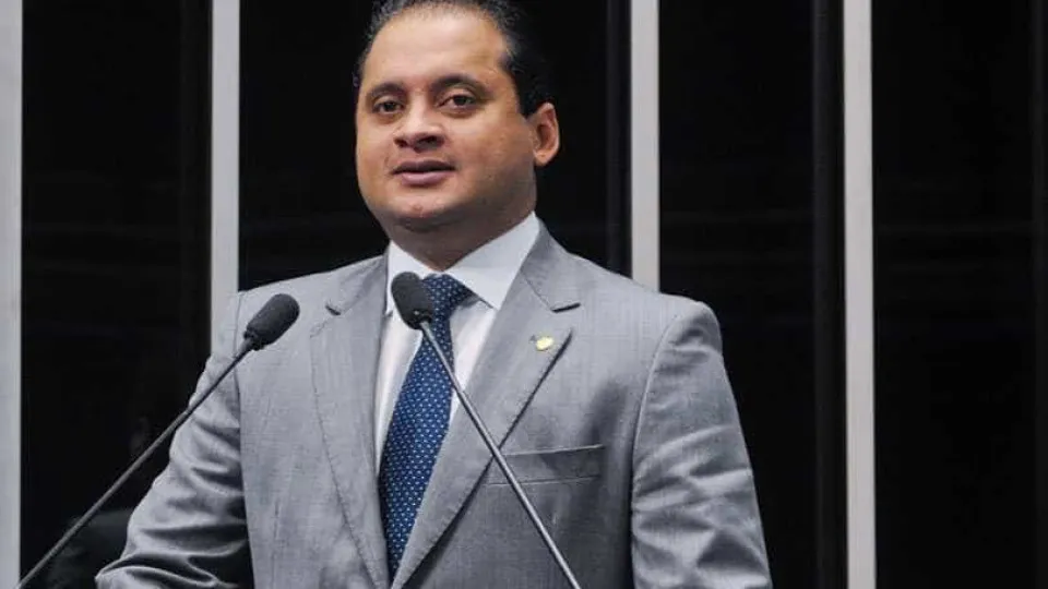 PF mira senador Weverton Rocha em nova operação contra fraudes no INSS - img