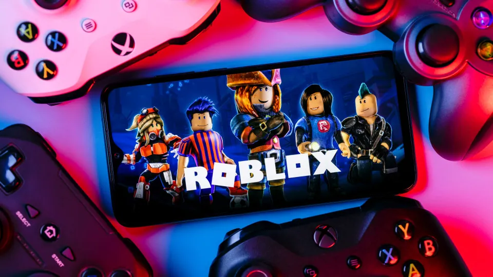 Plataforma de jogos "Roblox" é banida na Rússia - img