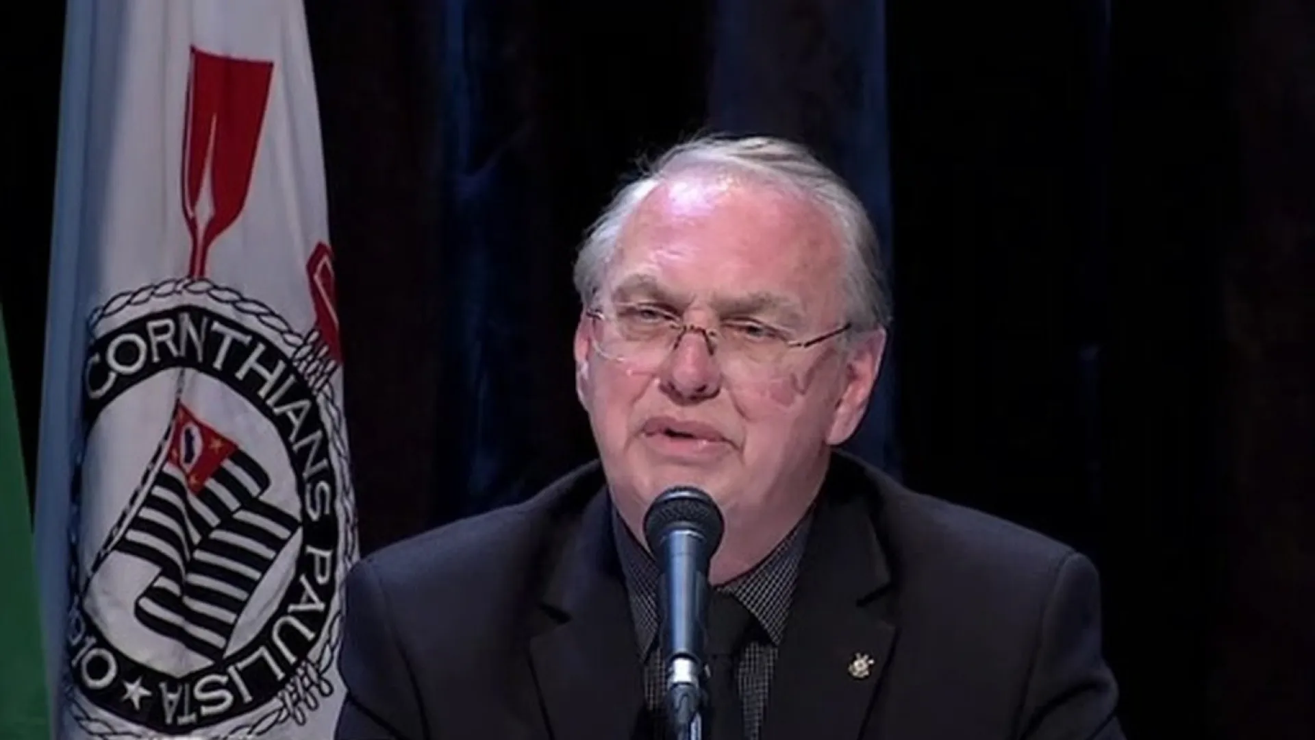 Presidente do Corinthians traça meta para 2026 e diz que vai buscar 'mais títulos' - img