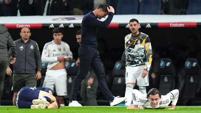 Pressionado, Xabi Alonso já tem Mourinho cotado como substituto no Real - img
