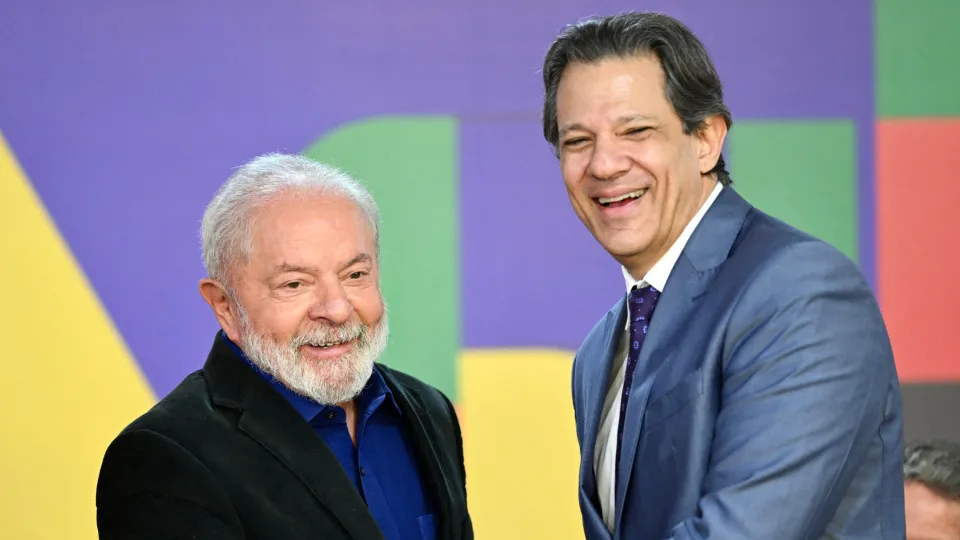 Prévia de 0,25% mostra inflação de 2025 dentro da meta do governo - img