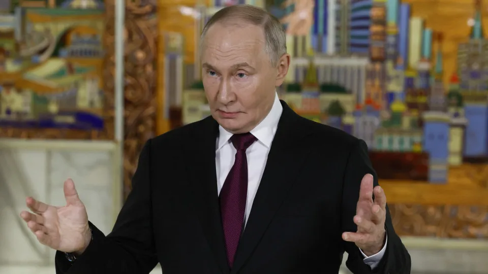 Rússia condena ataque dos EUA à Venezuela - img