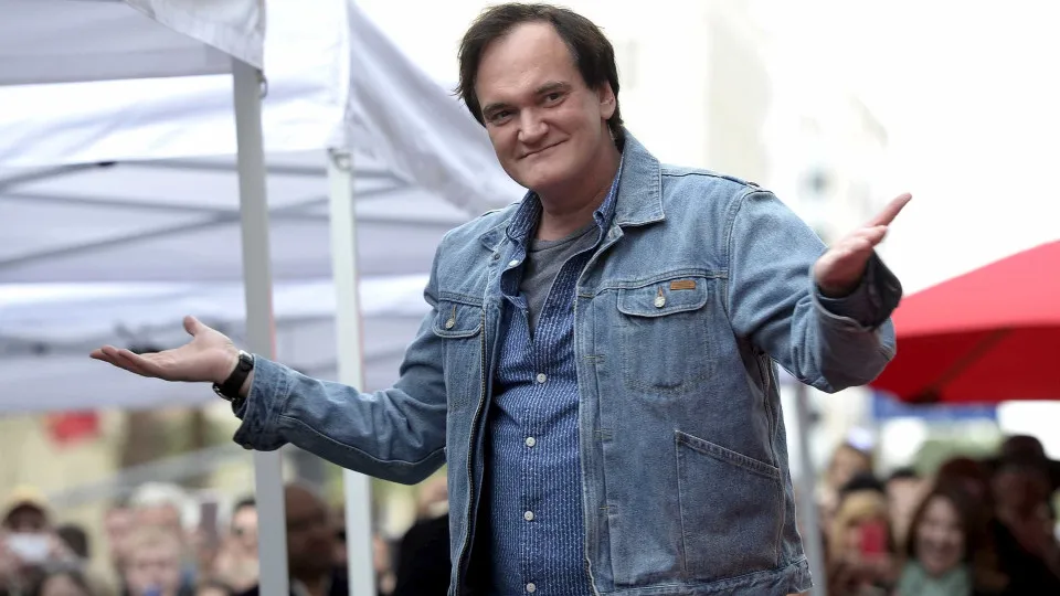 Quentin Tarantino critica atuação de Paul Dano - img