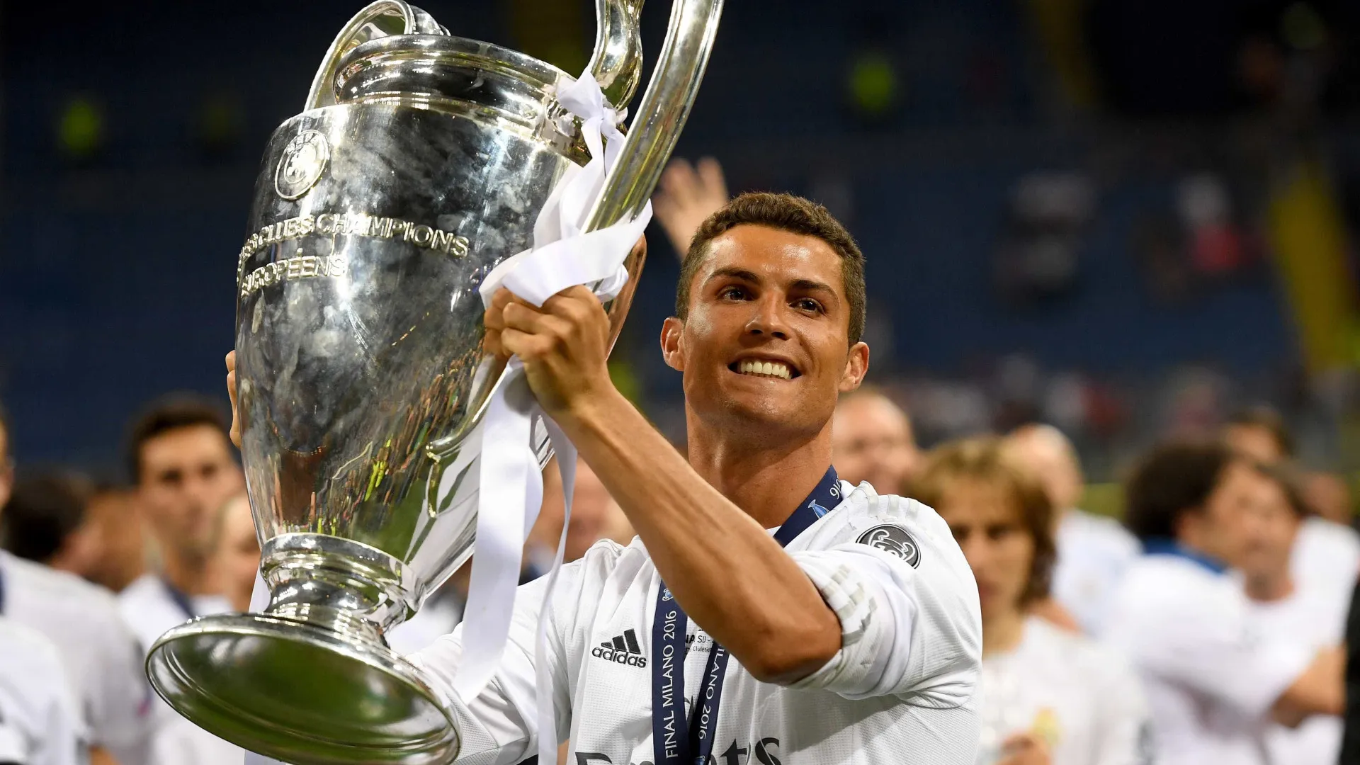 Ranking: Os 10 maiores artilheiros portugueses da Liga dos Campeões - img