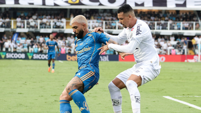 Repórter da Cazé TV sofre agressão em jogo do Santos - img