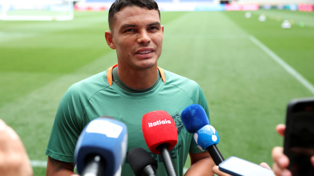 River Plate anuncia contratação de Aníbal Moreno, ex-Palmeiras - img