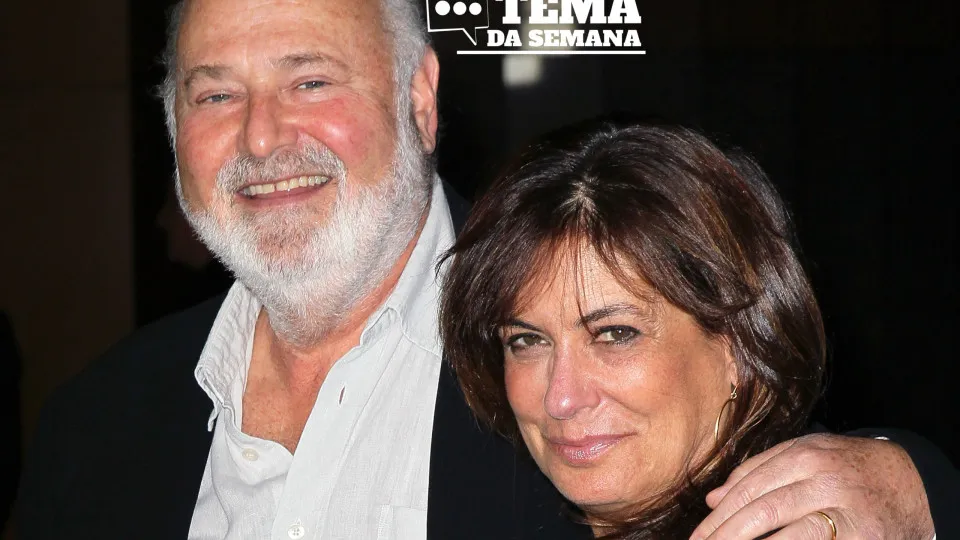 Rob Reiner morto pelo próprio filho: O crime que chocou Hollywood - img