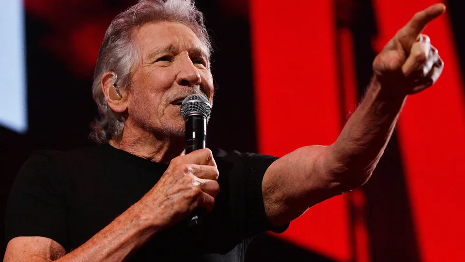 Roger Waters lança música com menção a Marielle Franco - img