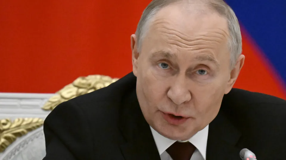 Rússia avisa UE para consequências do uso dos seus ativos congelados - img