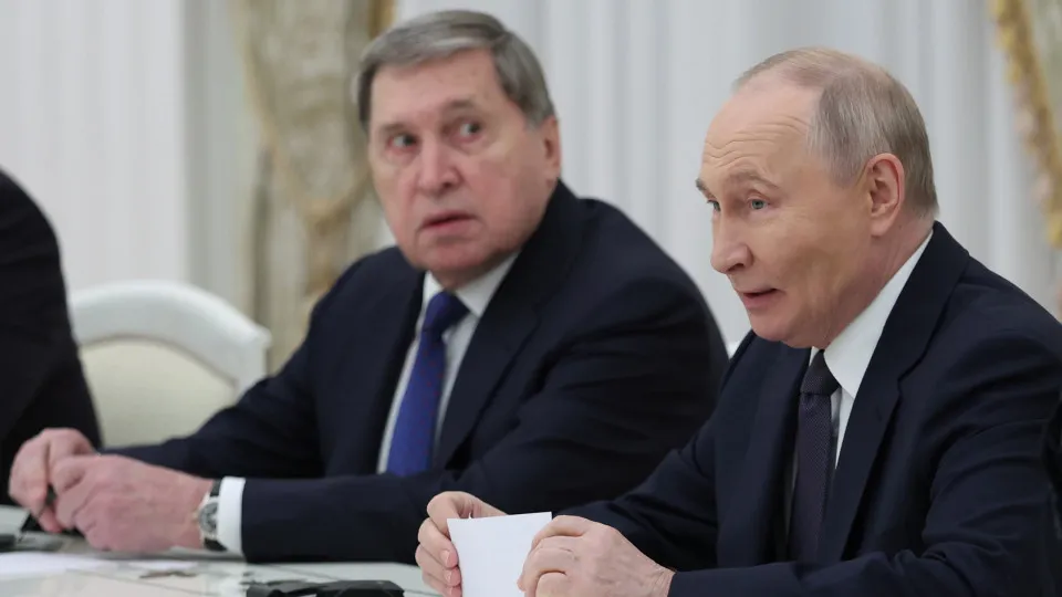 Rússia descarta negociações diretas com Kiev e Europa - img
