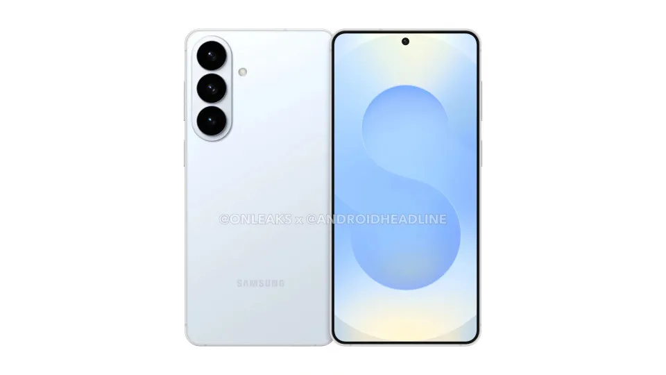 Samsung já escolheu mês para revelar o Galaxy S26 - img