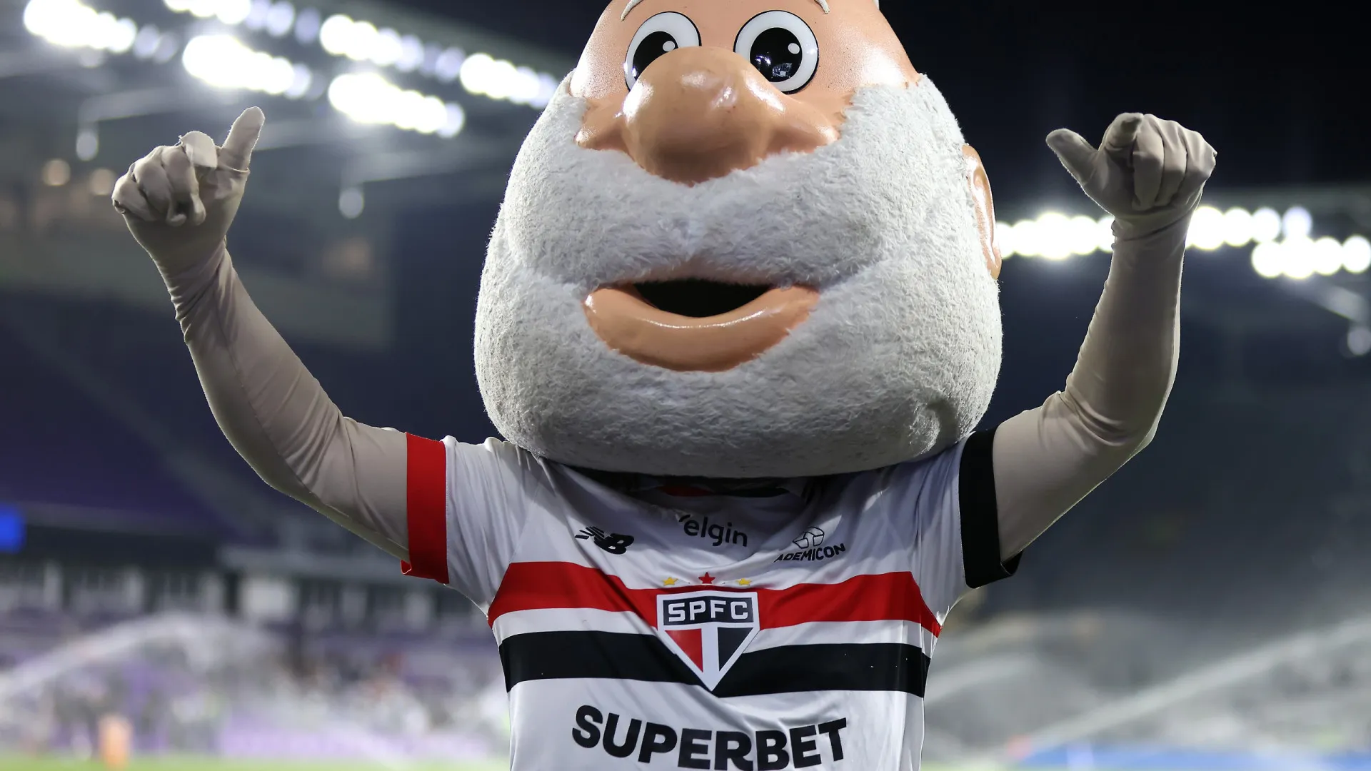 São Paulo acerta empréstimo de Matheus Belém a equipe catarinense - img