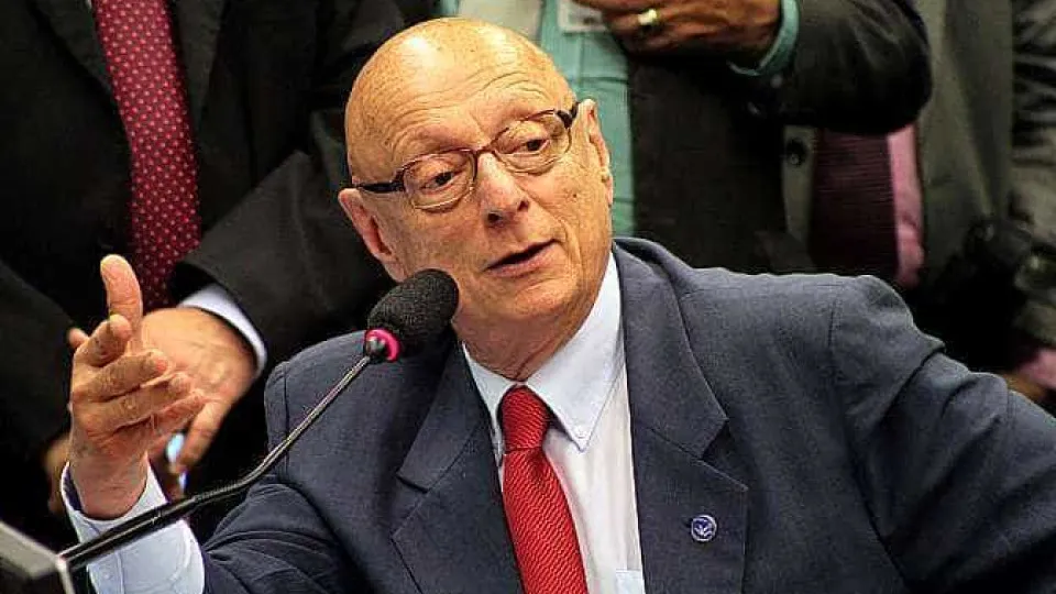 Senador da oposição é escolhido para ser relator do PL que reduz pena por tentativa de golpe - img