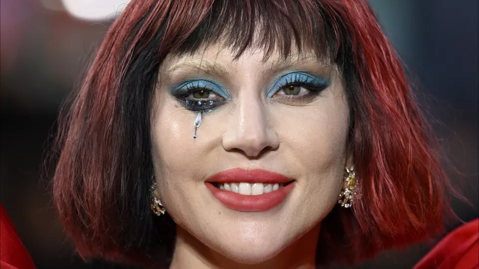 Show de Lady Gaga com trilha do filme 'Coringa' será exibido no YouTube no Natal 1 Show de Lady Gaga com trilha do filme 'Coringa' será exibido no YouTube no Natal - img