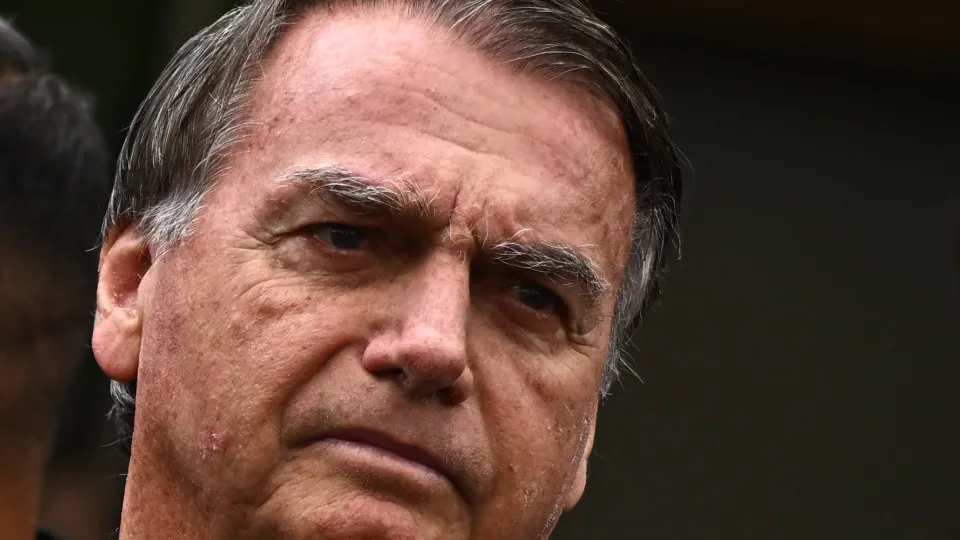 Supremo diz que novo recurso de Bolsonaro é inadmissível - img