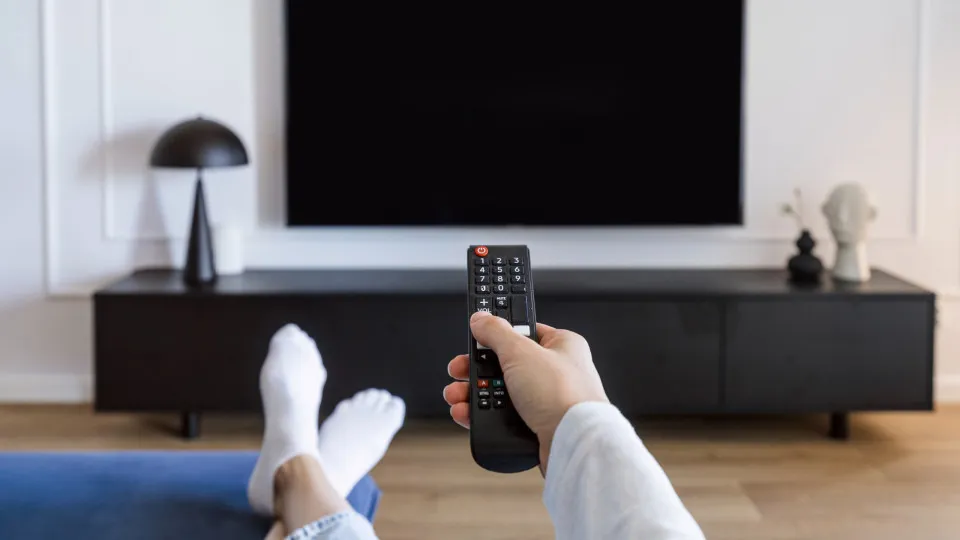Televisão está velha? Estes são os 5 sinais que deve estar atento - img