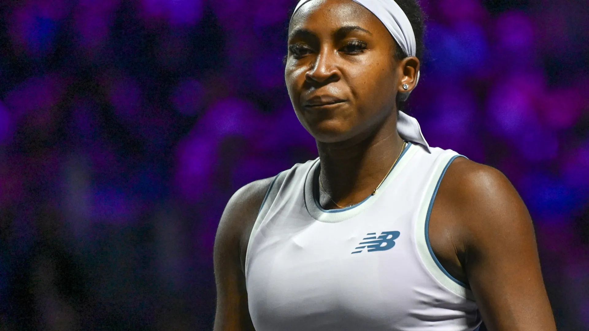 Tenistas dominam ranking de mulheres mais bem pagas do esporte; Gauff soma R$ 165,5 milhões - img