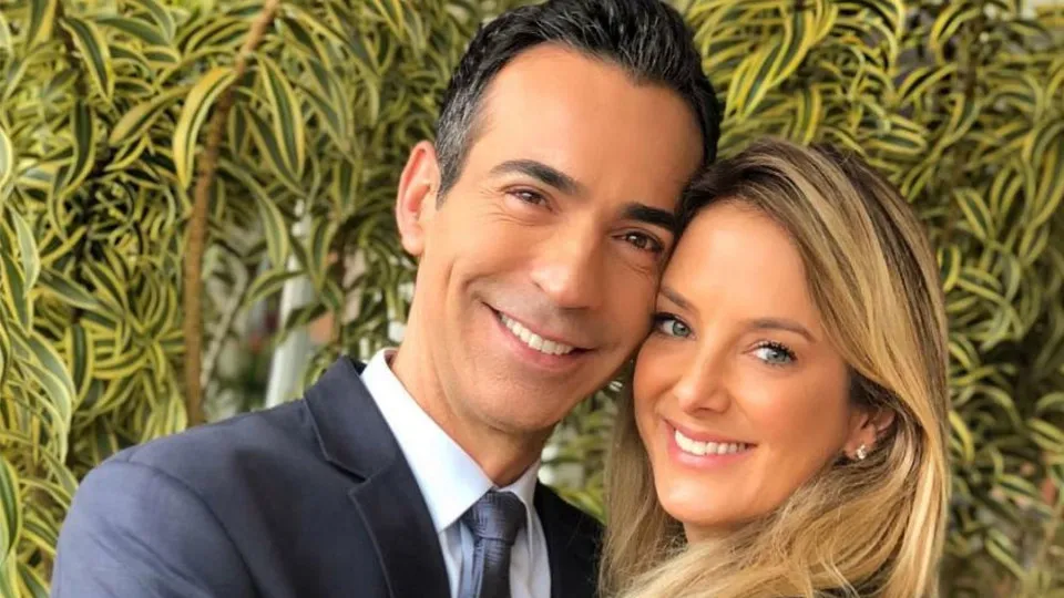 Ticiane Pinheiro confirma mudança ao Rio para morar com César Tralli - img