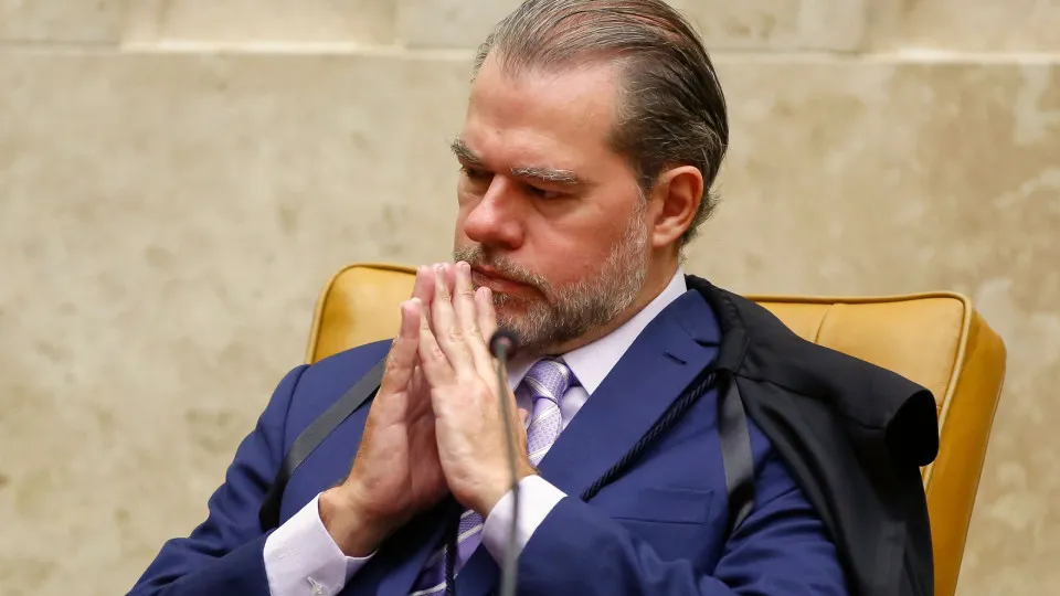 Toffoli foi a Lima em jato privado com advogado do caso Master - img