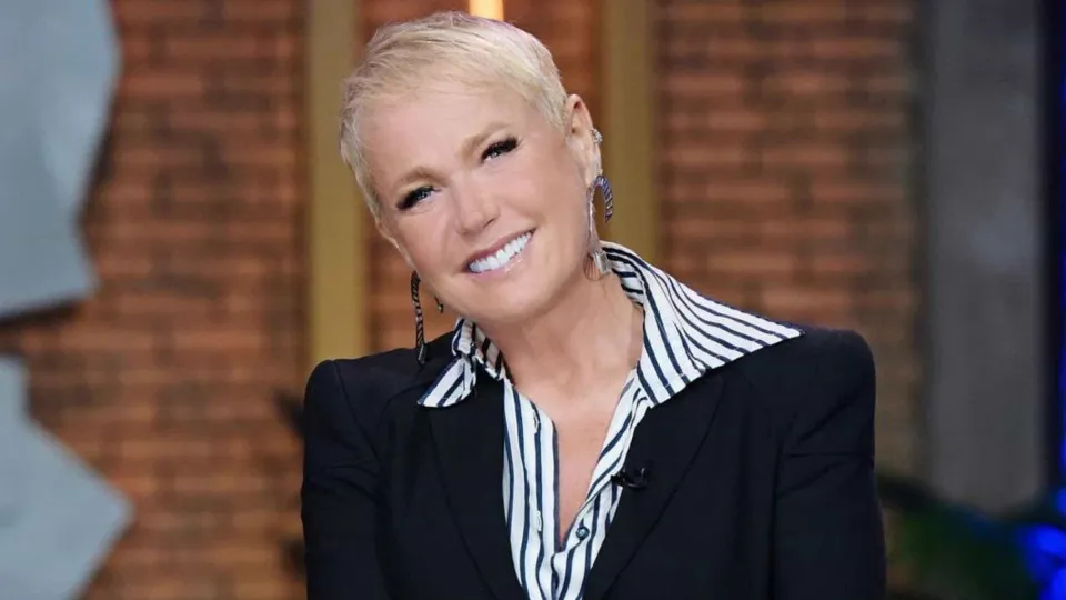 Xuxa comenta acusações de satanismo em discos e diz que mensagens eram 'de alegria' - img