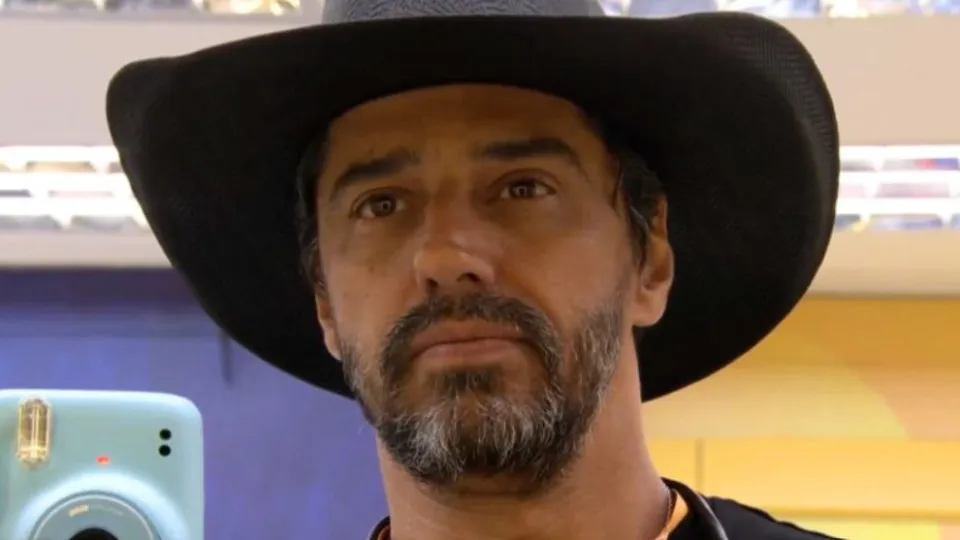 BBB 26: Gabriela mostra arrependimento após colocar Cowboy no monstro - img